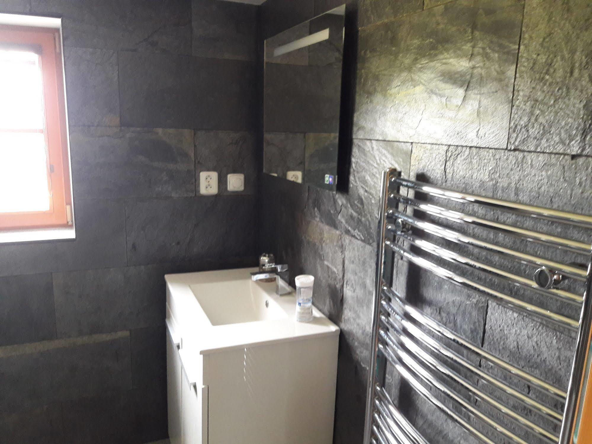 Hotel Lidicka Bouda Pec pod Snezkou Exterior photo